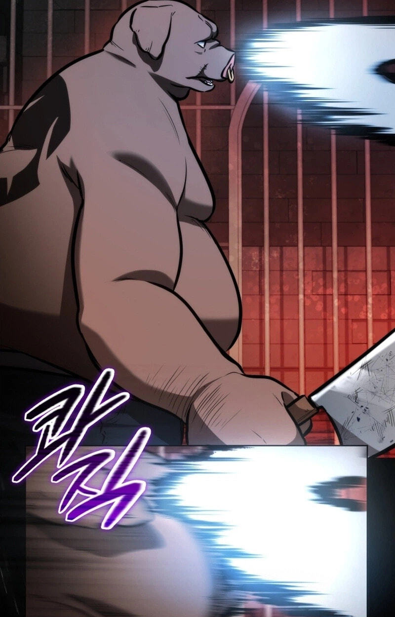 Read Club Knights chapter 40 image 12 on Lezhin