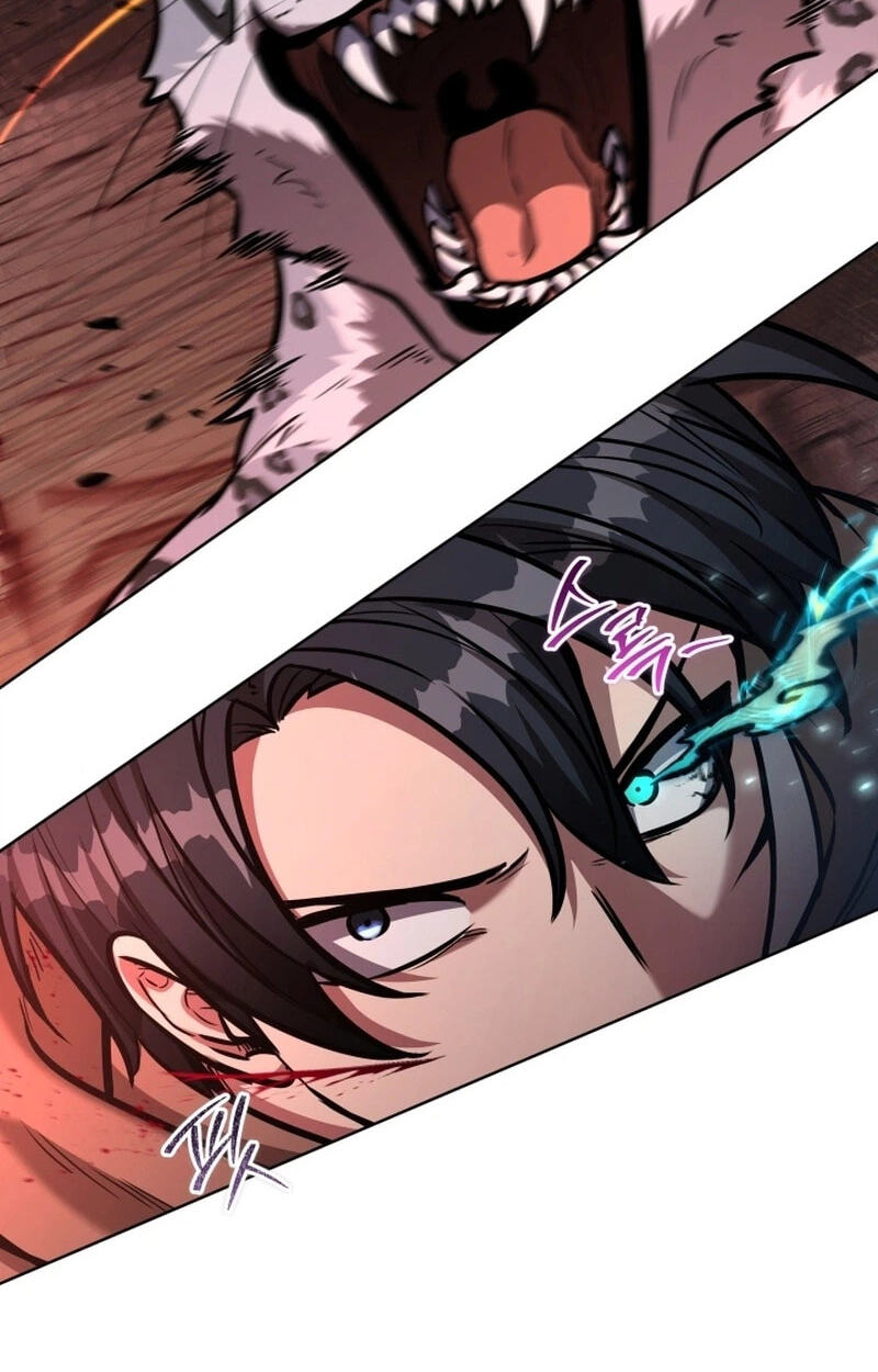 Read Club Knights chapter 40 image 121 on Lezhin