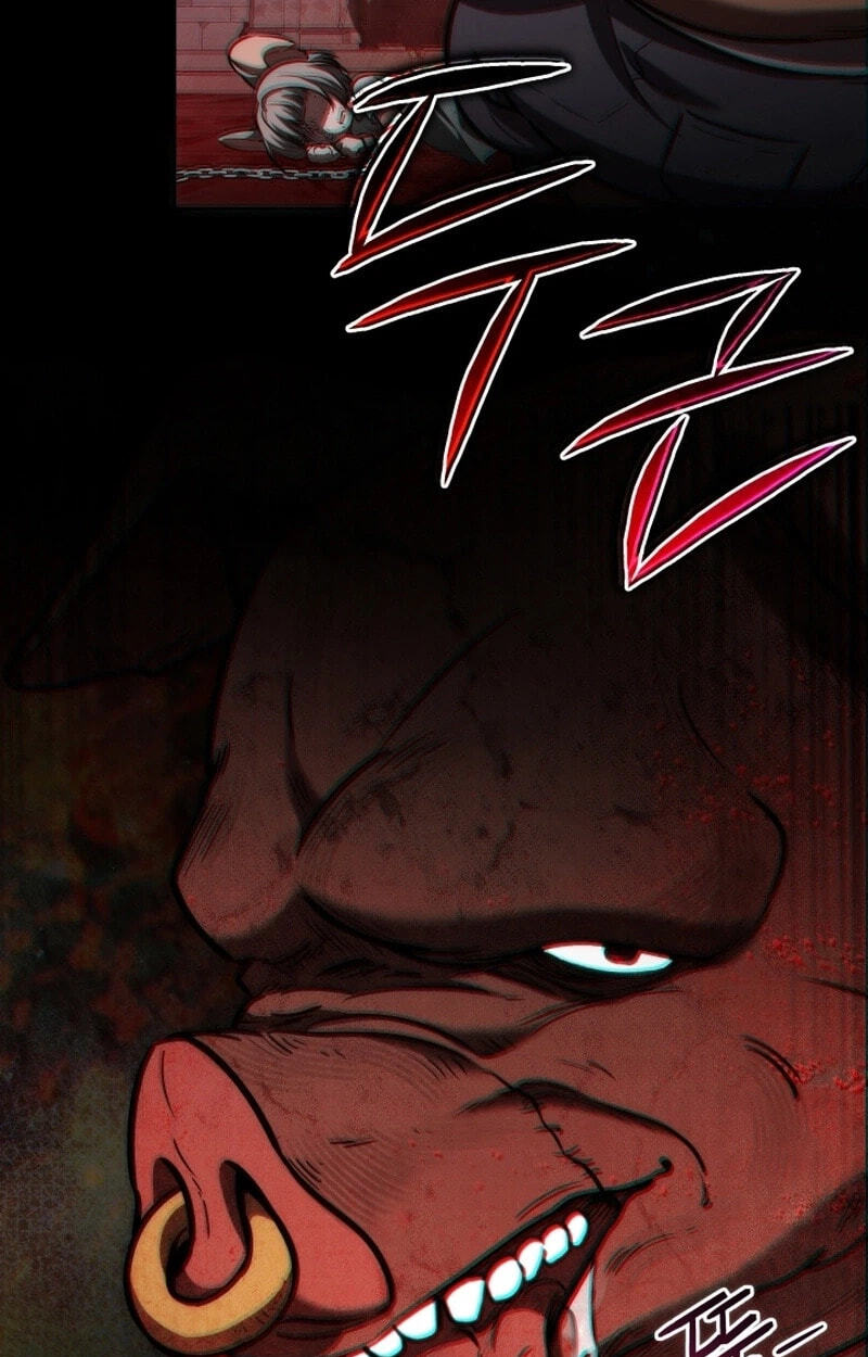 Read Club Knights chapter 40 image 4 on Lezhin