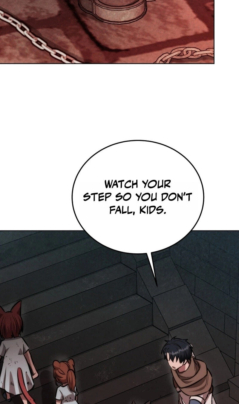 Read Club Knights chapter 40 image 44 on Lezhin