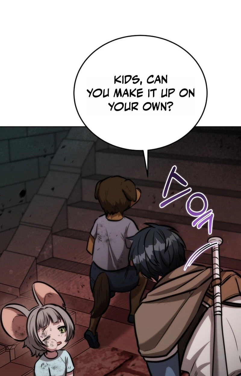Read Club Knights chapter 40 image 48 on Lezhin