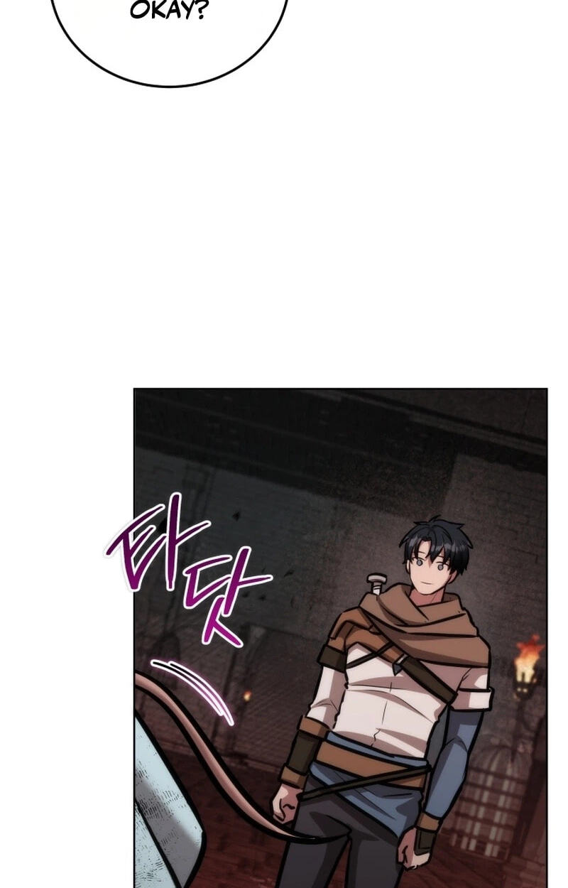 Read Club Knights chapter 40 image 52 on Lezhin