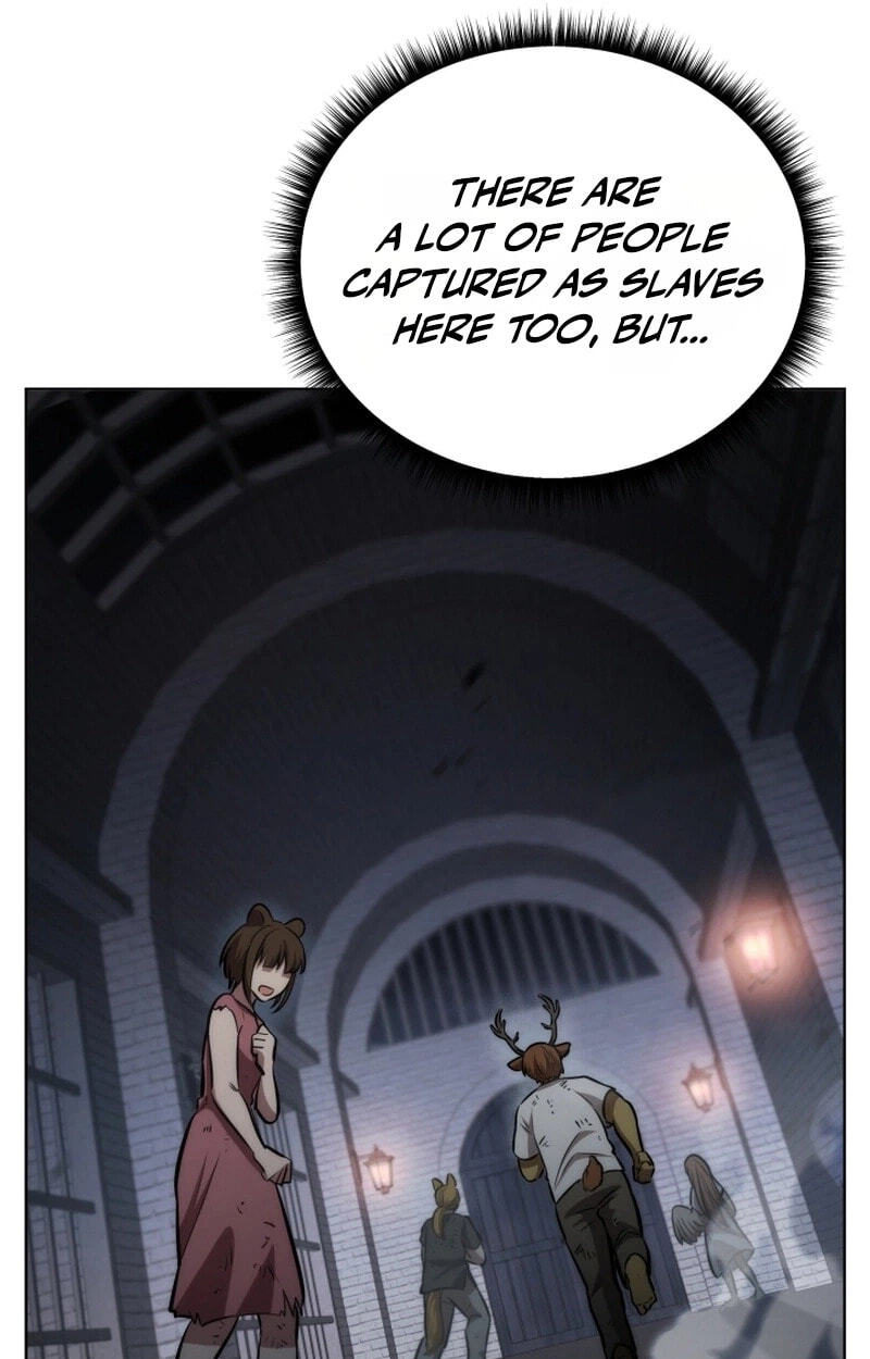 Read Club Knights chapter 40 image 68 on Lezhin