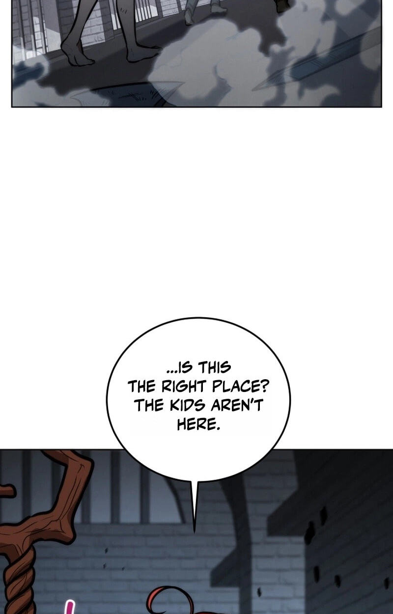 Read Club Knights chapter 40 image 69 on Lezhin