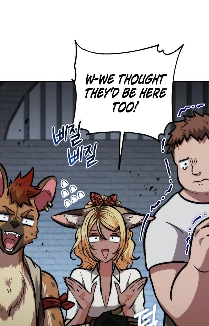 Read Club Knights chapter 40 image 71 on Lezhin
