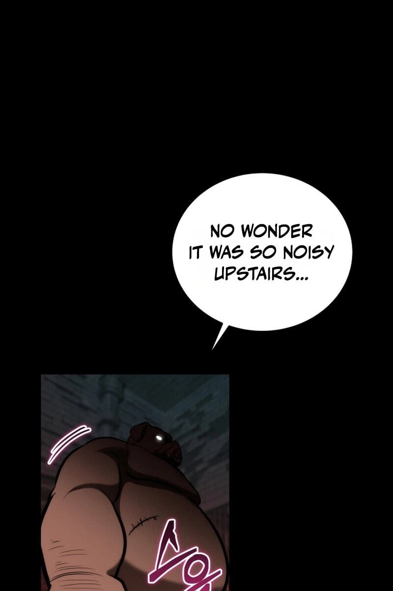 Read Club Knights chapter 40 image 8 on Lezhin