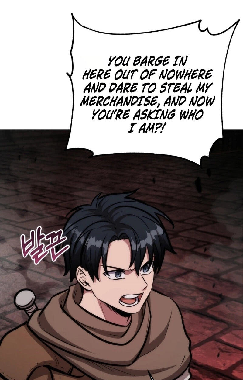 Read Club Knights chapter 40 image 85 on Lezhin