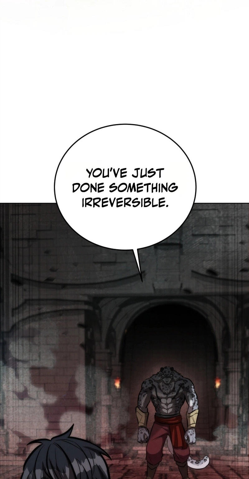 Read Club Knights chapter 40 image 89 on Lezhin