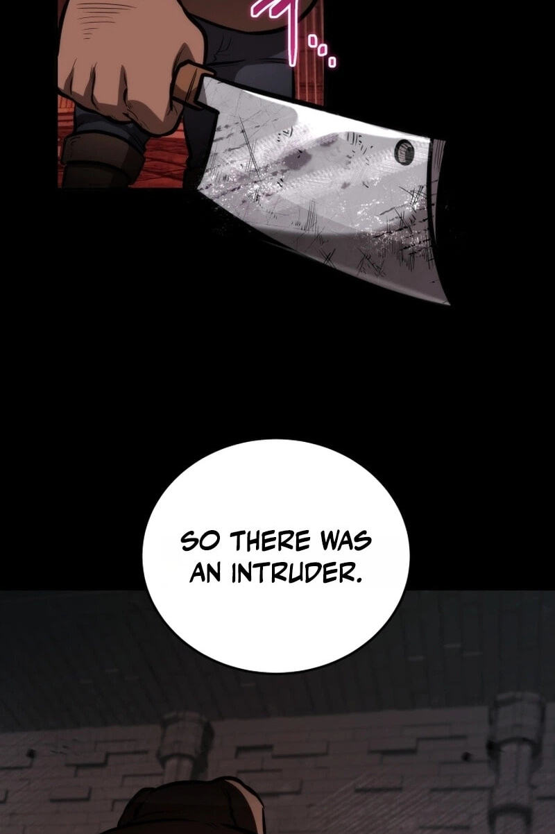 Read Club Knights chapter 40 image 9 on Lezhin