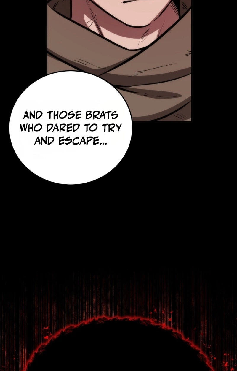 Read Club Knights chapter 40 image 96 on Lezhin