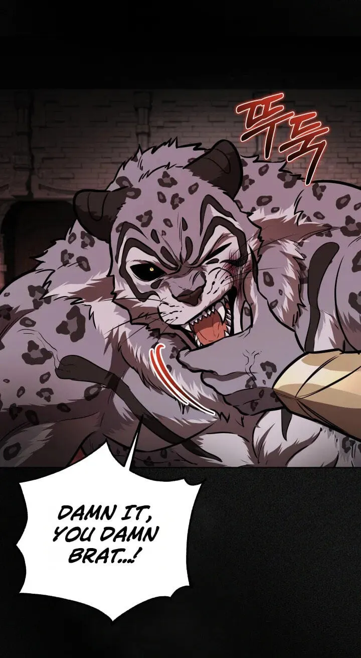 Read Club Knights chapter 41 image 11 on Lezhin
