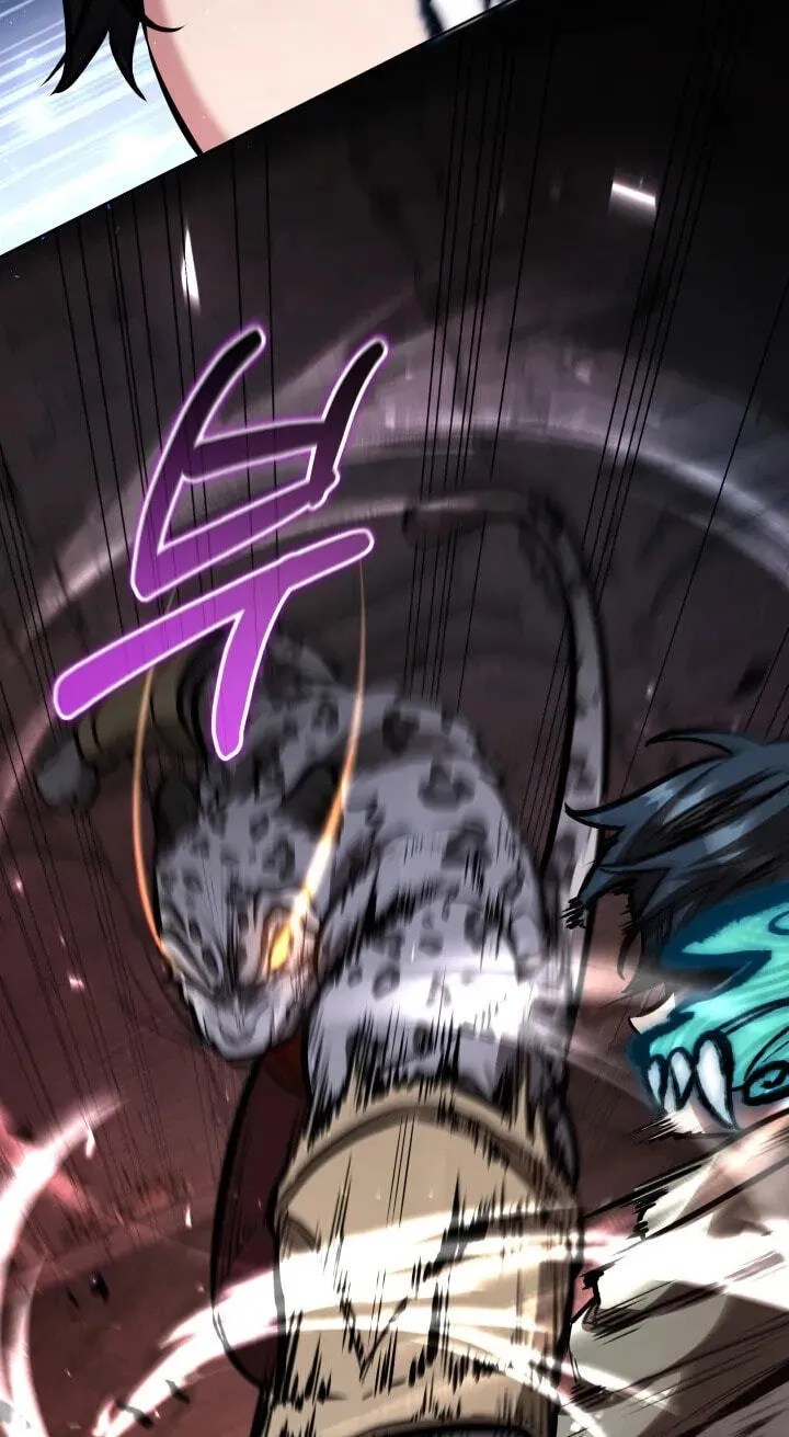 Read Club Knights chapter 41 image 19 on Lezhin