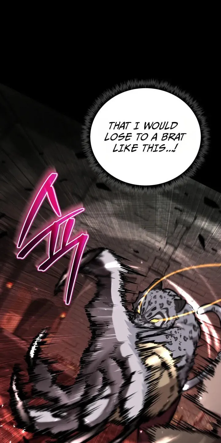 Read Club Knights chapter 41 image 28 on Lezhin