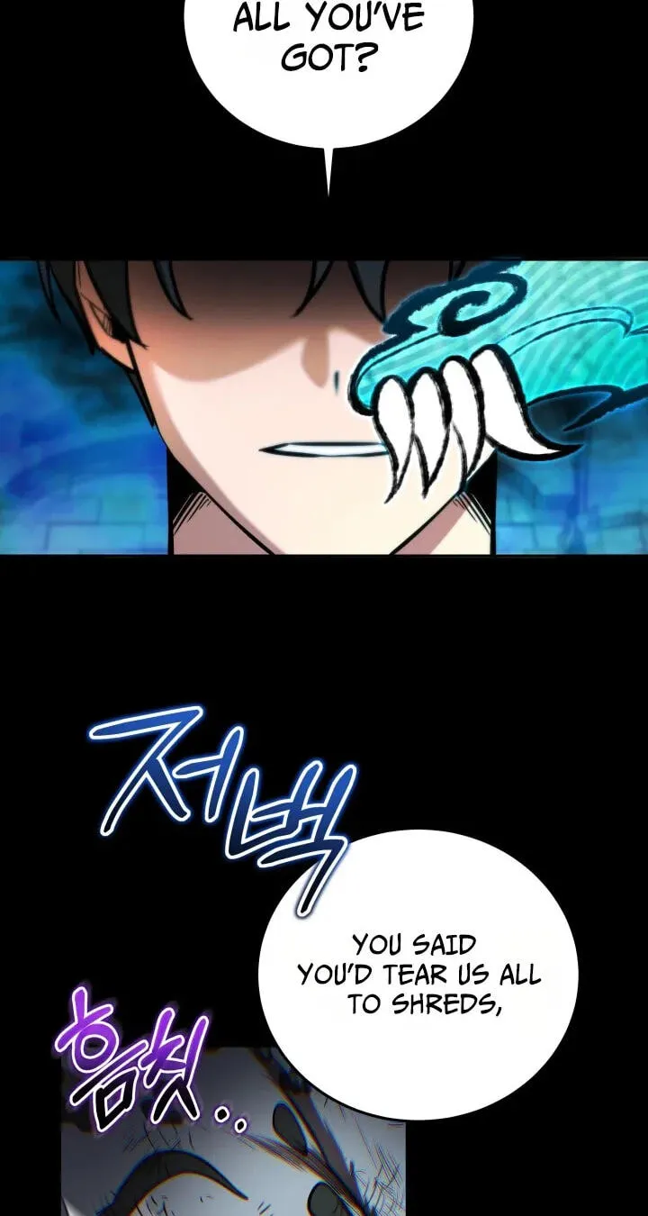 Read Club Knights chapter 41 image 76 on Lezhin