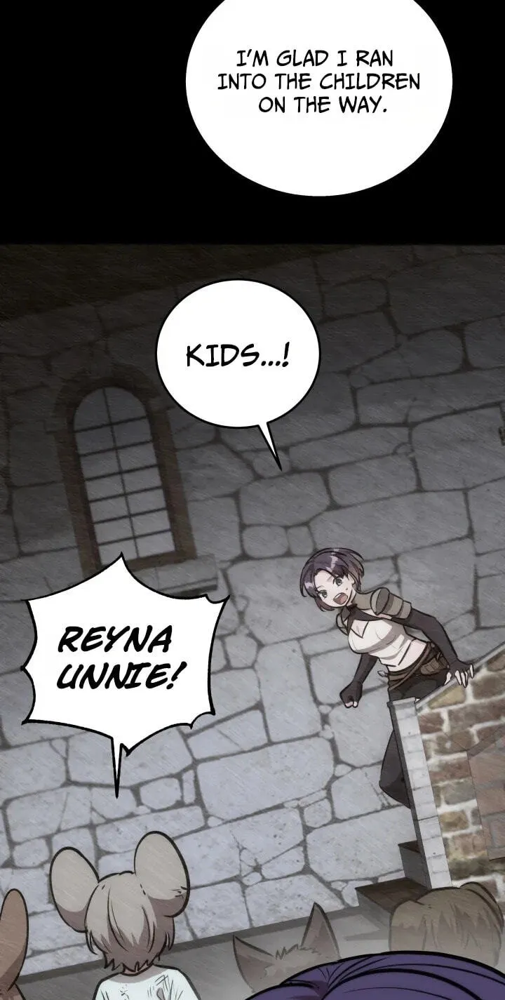 Read Club Knights chapter 41 image 91 on Lezhin