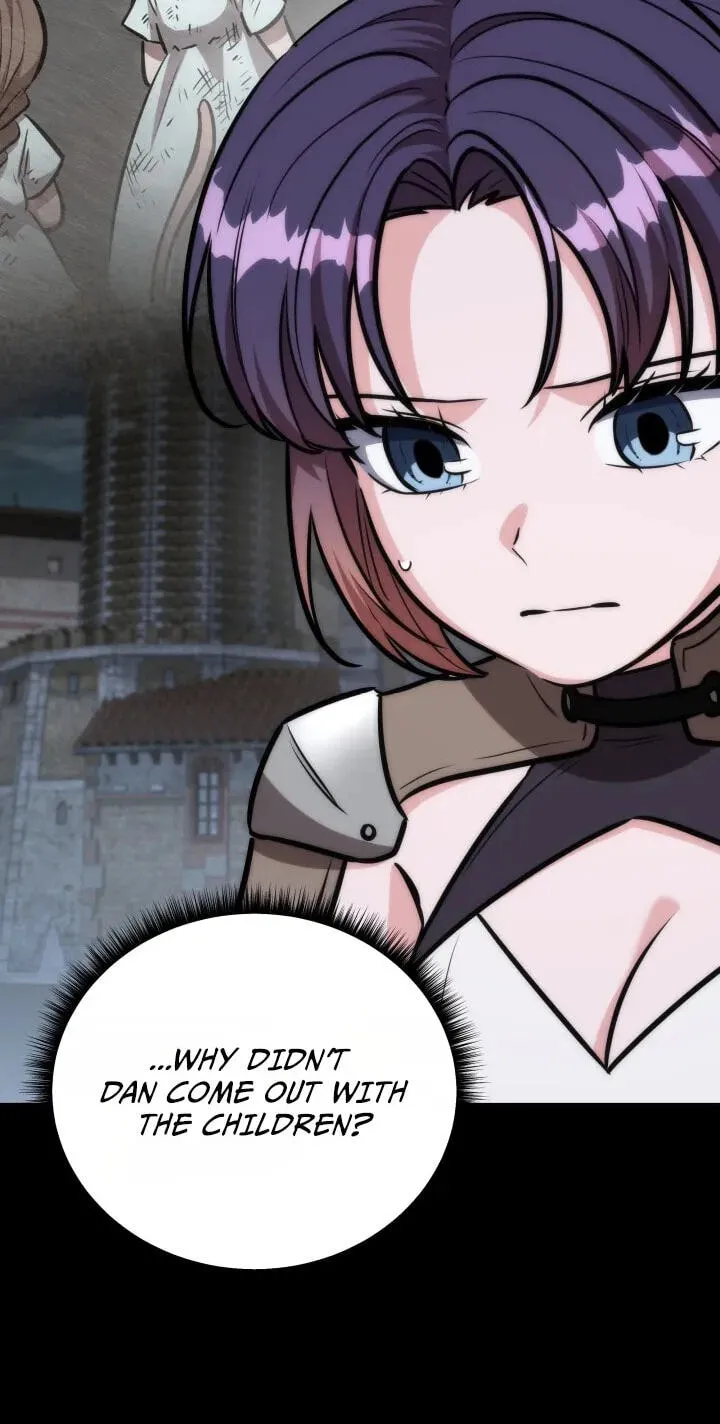 Read Club Knights chapter 41 image 92 on Lezhin