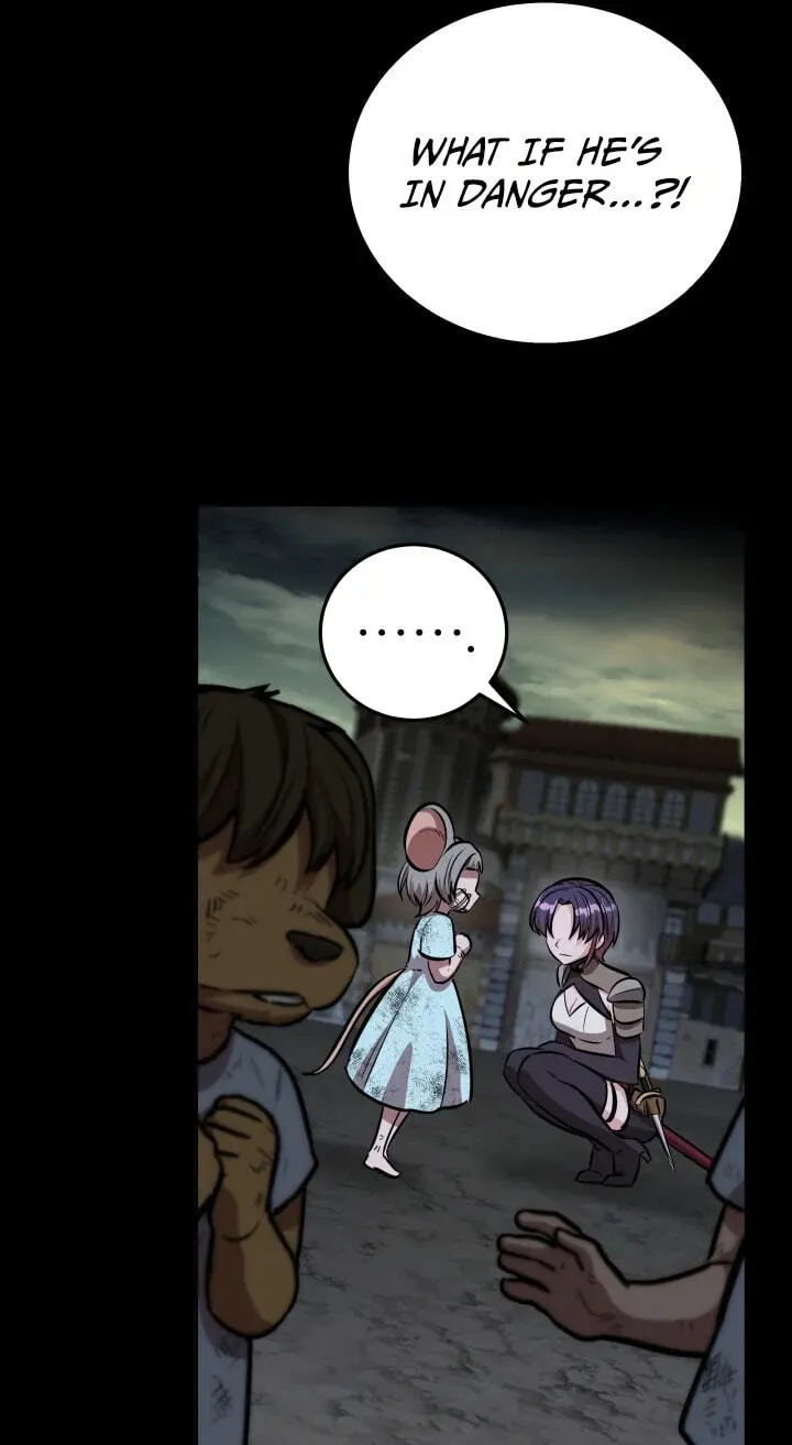 Read Club Knights chapter 41 image 93 on Lezhin