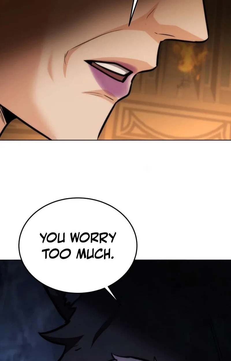 Read Club Knights chapter 43 image 110 on Lezhin