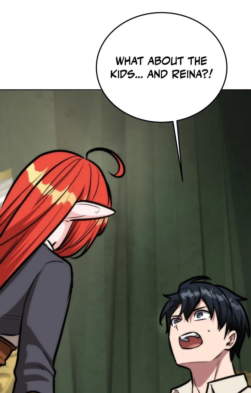 Read Club Knights chapter 43 image 19 on Lezhin