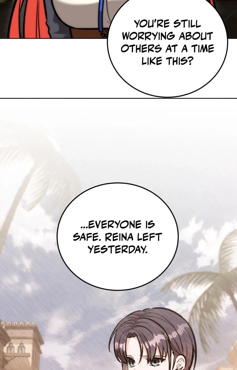 Read Club Knights chapter 43 image 21 on Lezhin