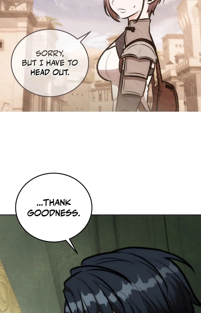 Read Club Knights chapter 43 image 22 on Lezhin