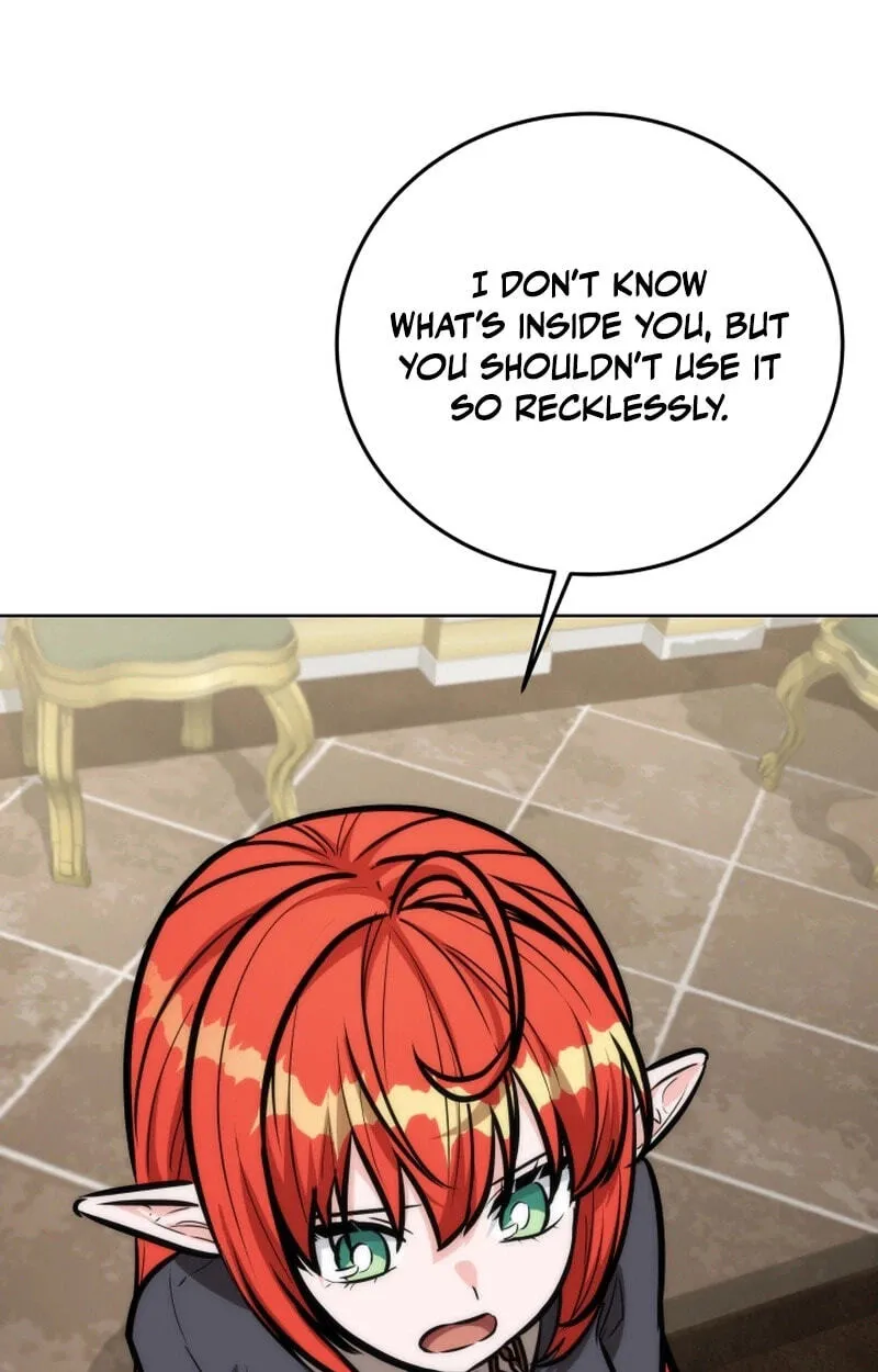 Read Club Knights chapter 43 image 28 on Lezhin