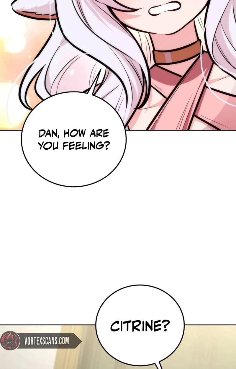 Read Club Knights chapter 43 image 33 on Lezhin
