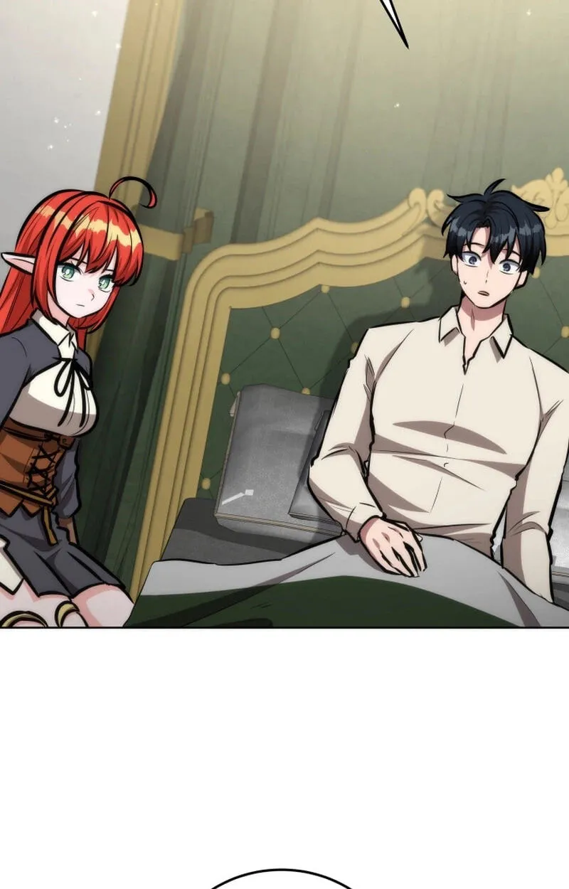 Read Club Knights chapter 43 image 34 on Lezhin