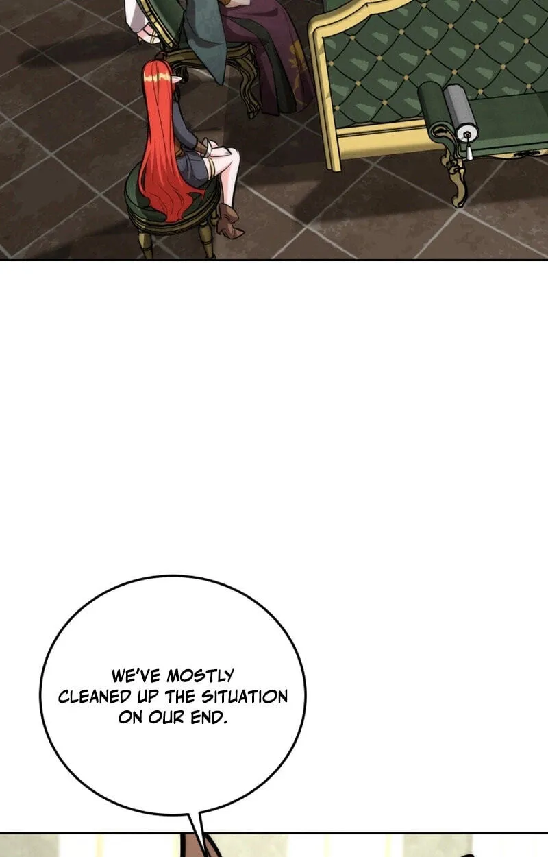 Read Club Knights chapter 43 image 40 on Lezhin