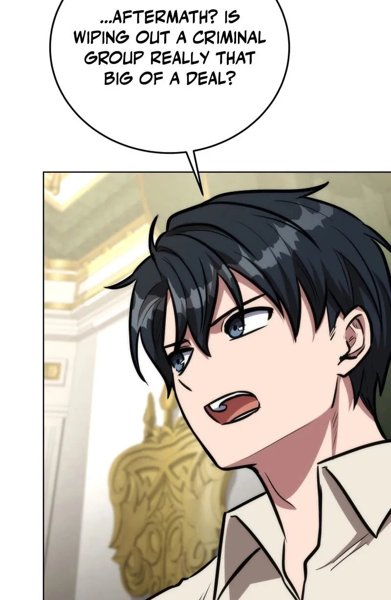 Read Club Knights chapter 43 image 45 on Lezhin
