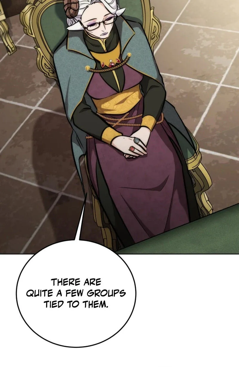 Read Club Knights chapter 43 image 47 on Lezhin