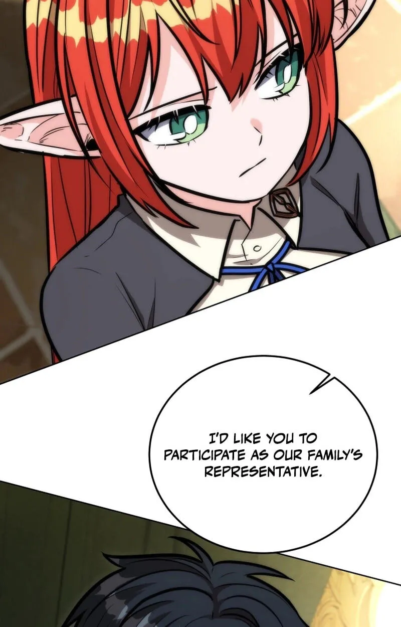 Read Club Knights chapter 43 image 53 on Lezhin