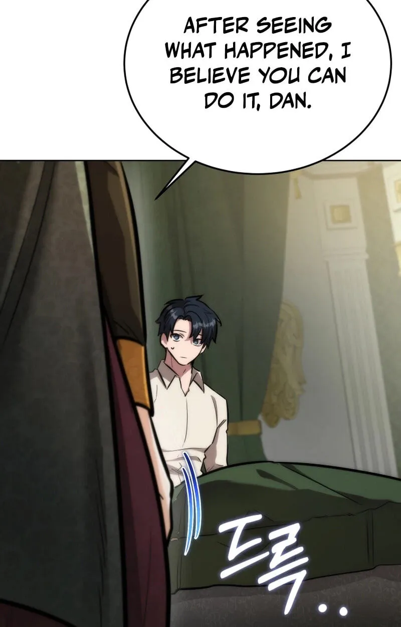 Read Club Knights chapter 43 image 55 on Lezhin