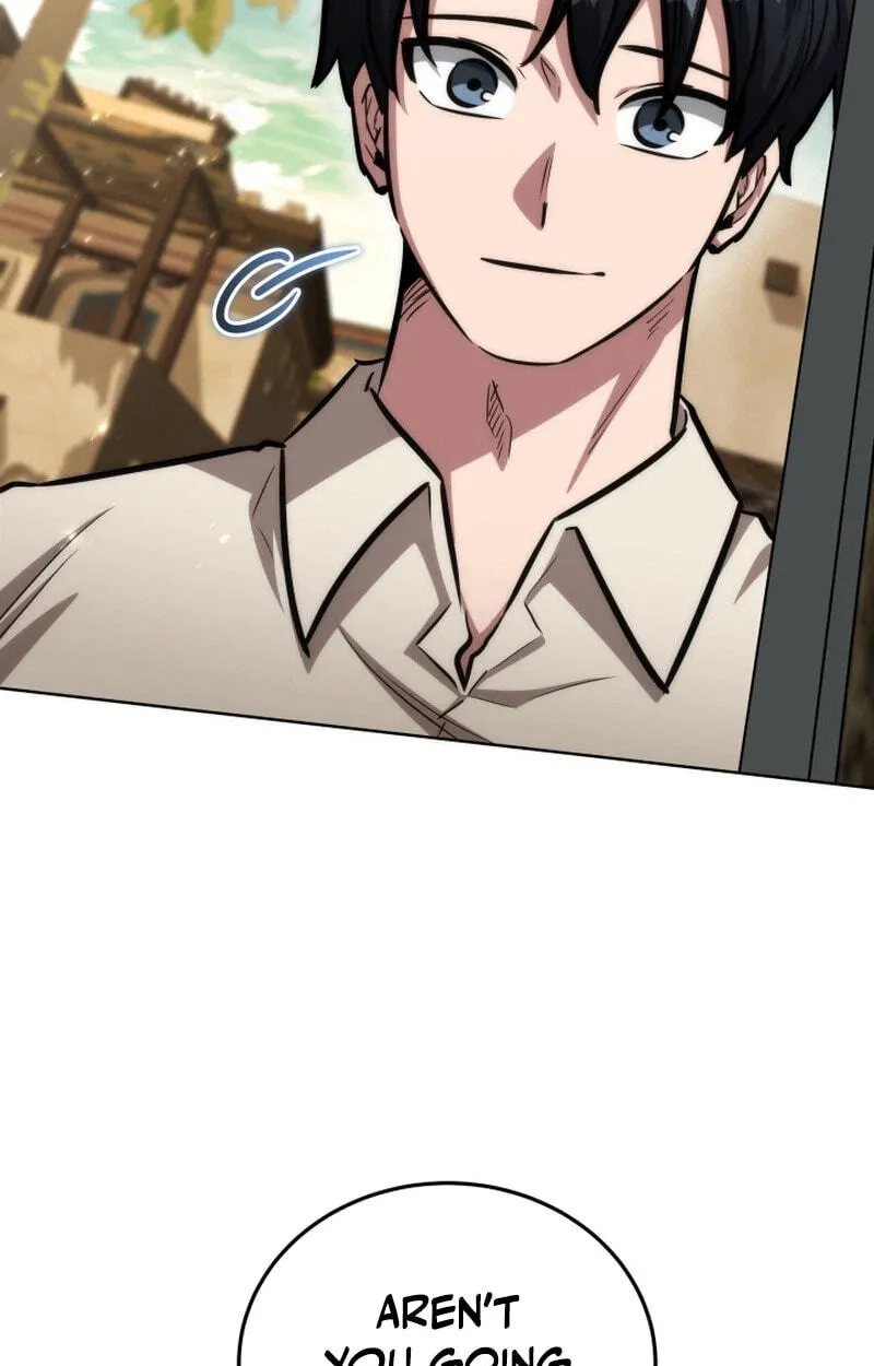 Read Club Knights chapter 43 image 63 on Lezhin