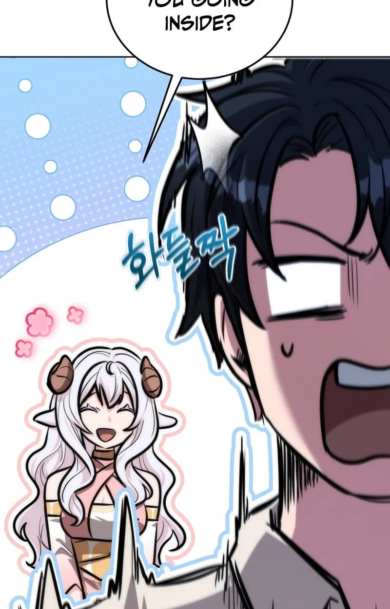Read Club Knights chapter 43 image 64 on Lezhin