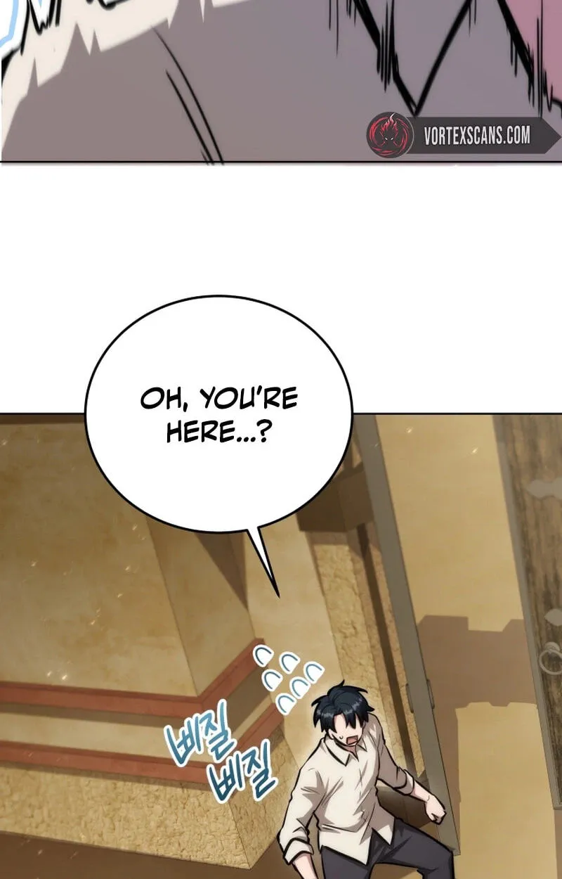 Read Club Knights chapter 43 image 65 on Lezhin