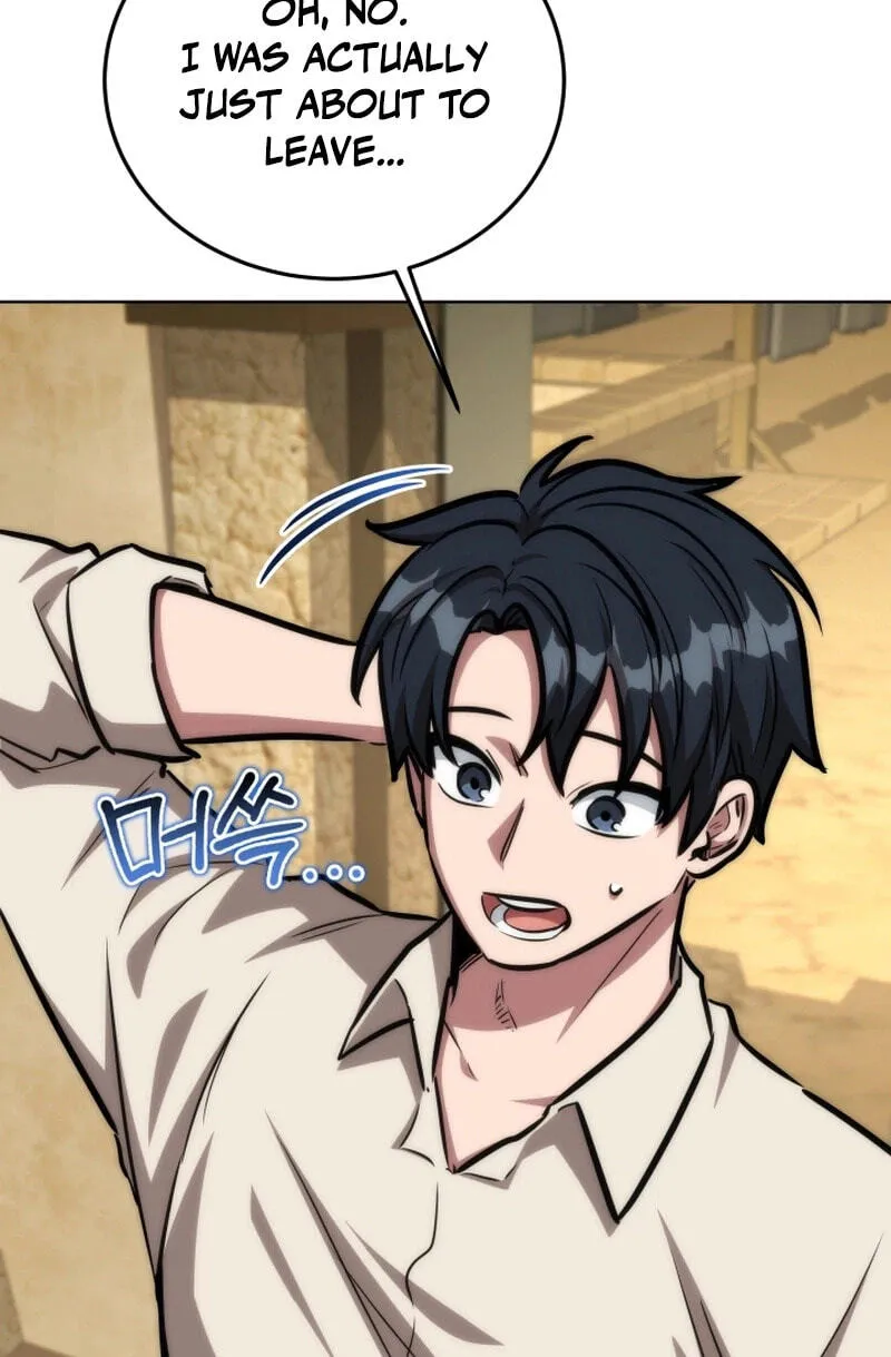 Read Club Knights chapter 43 image 67 on Lezhin