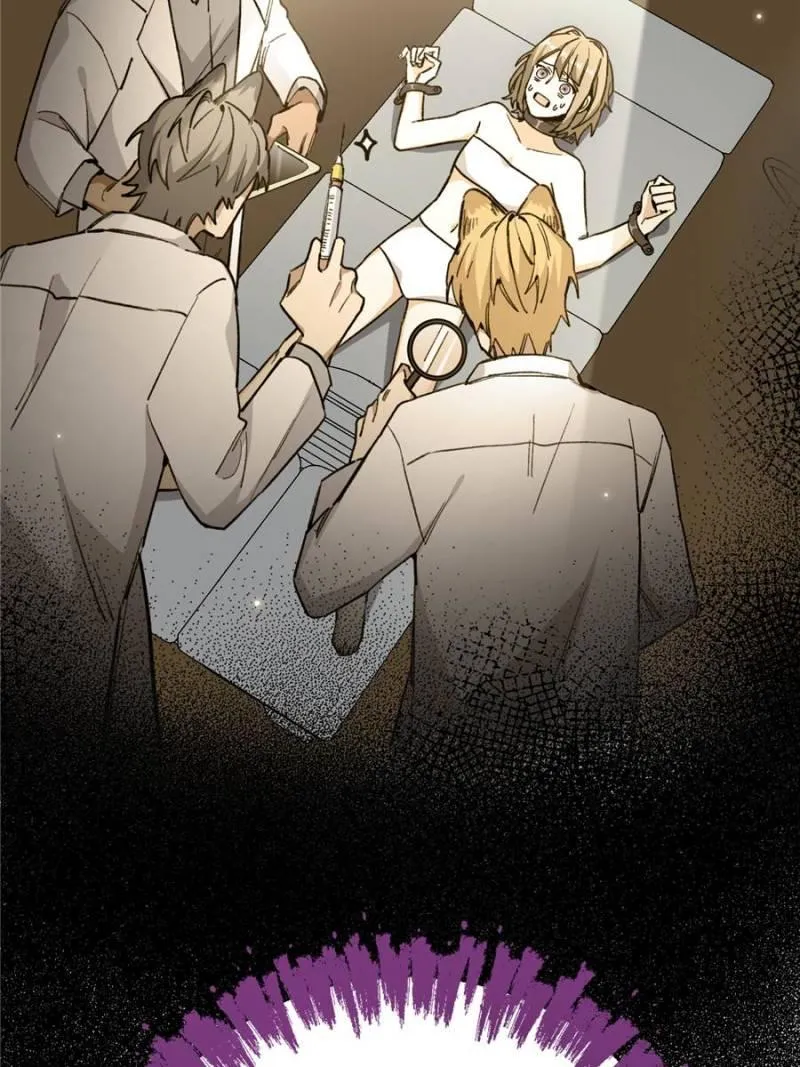 Read Clumsy Beasts, You’ve Crossed the Line! chapter 13 image 3 on Lezhin