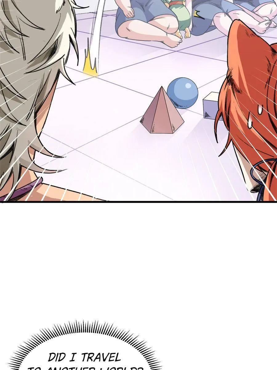 Read Clumsy Beasts, You’ve Crossed the Line! chapter 2 image 2 on Lezhin