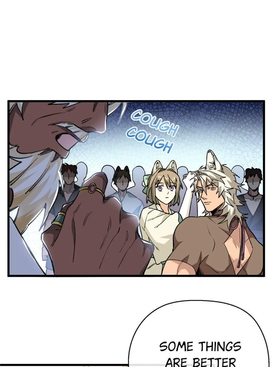 Read Clumsy Beasts, You’ve Crossed the Line! chapter 21 image 1 on Lezhin