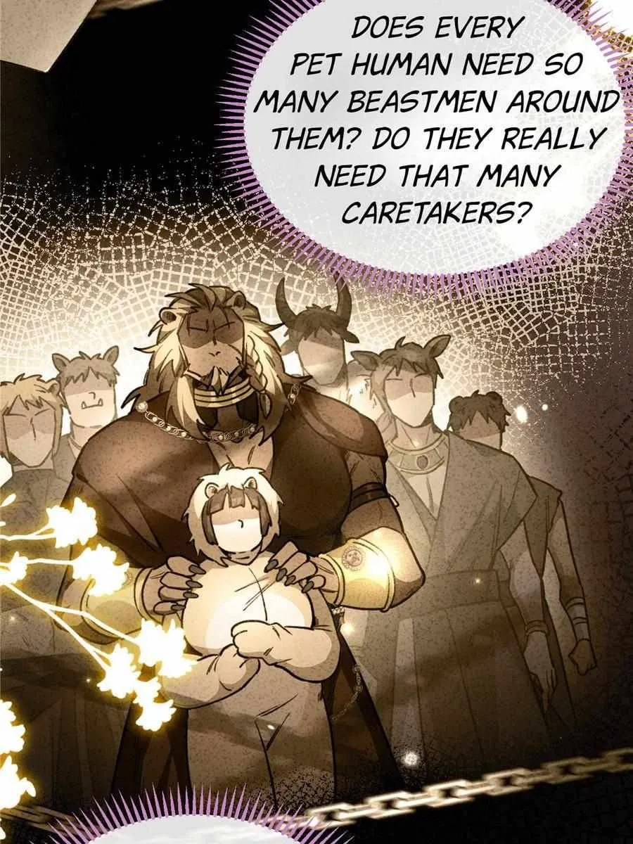 Read Clumsy Beasts, You’ve Crossed the Line! chapter 21 image 10 on Lezhin