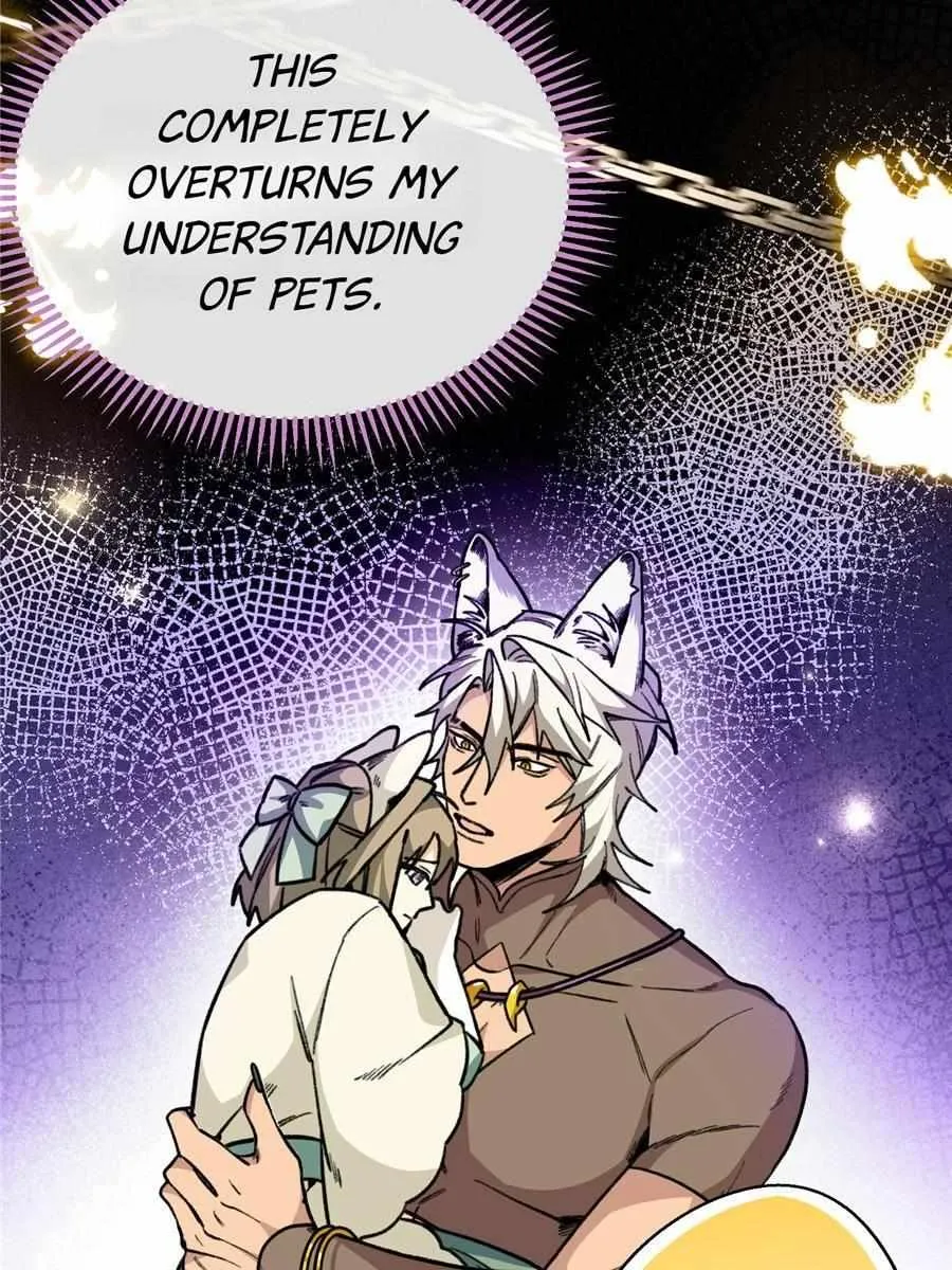 Read Clumsy Beasts, You’ve Crossed the Line! chapter 21 image 11 on Lezhin