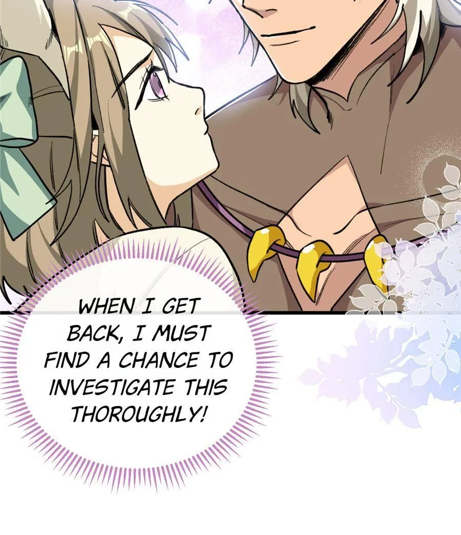 Read Clumsy Beasts, You’ve Crossed the Line! chapter 21 image 13 on Lezhin