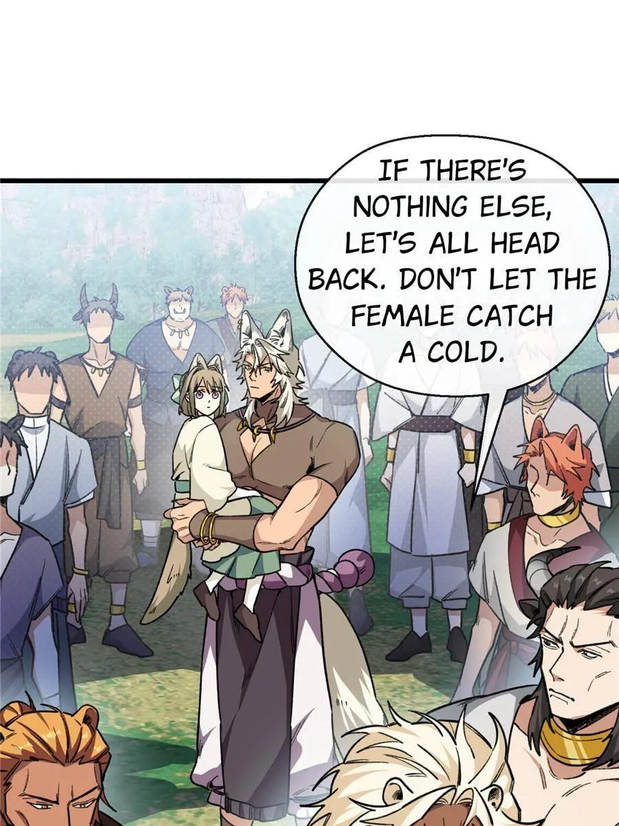 Read Clumsy Beasts, You’ve Crossed the Line! chapter 21 image 14 on Lezhin