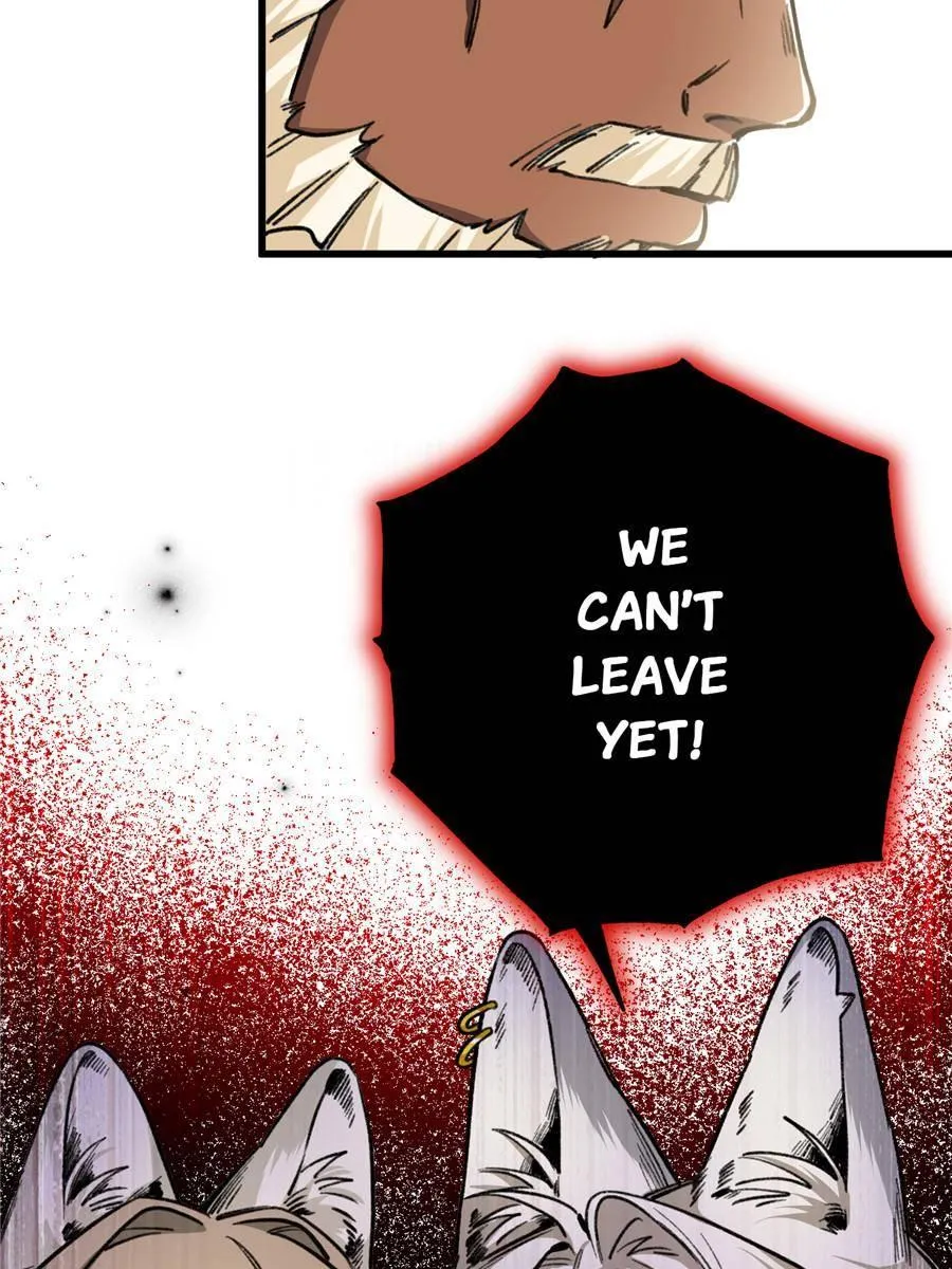 Read Clumsy Beasts, You’ve Crossed the Line! chapter 21 image 16 on Lezhin