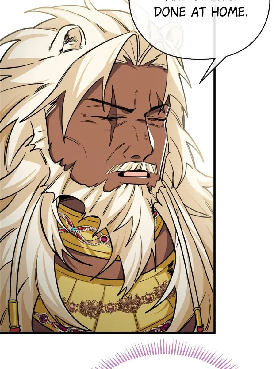 Read Clumsy Beasts, You’ve Crossed the Line! chapter 21 image 2 on Lezhin