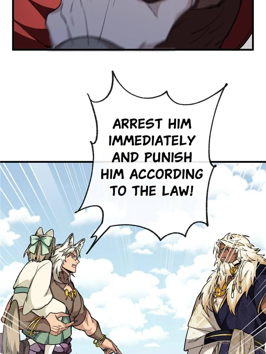 Read Clumsy Beasts, You’ve Crossed the Line! chapter 21 image 20 on Lezhin