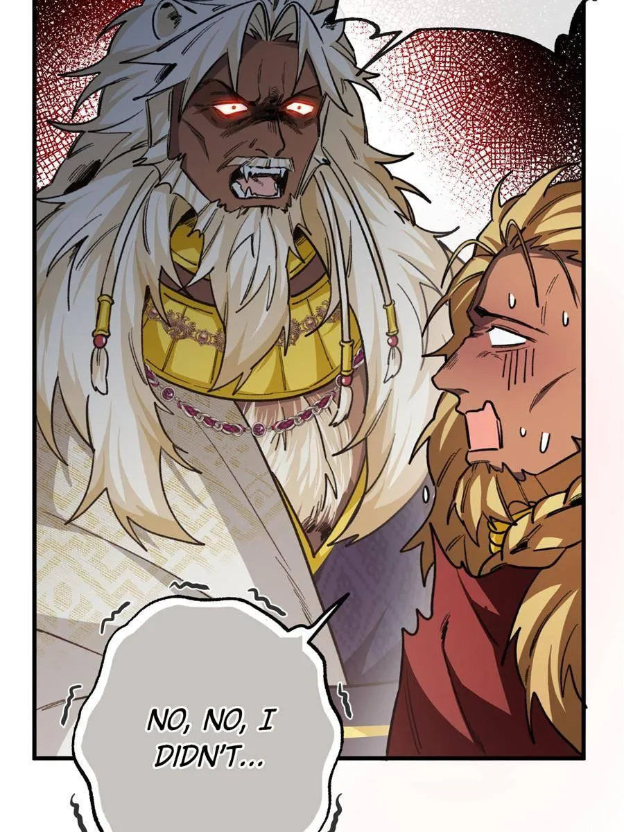Read Clumsy Beasts, You’ve Crossed the Line! chapter 21 image 22 on Lezhin