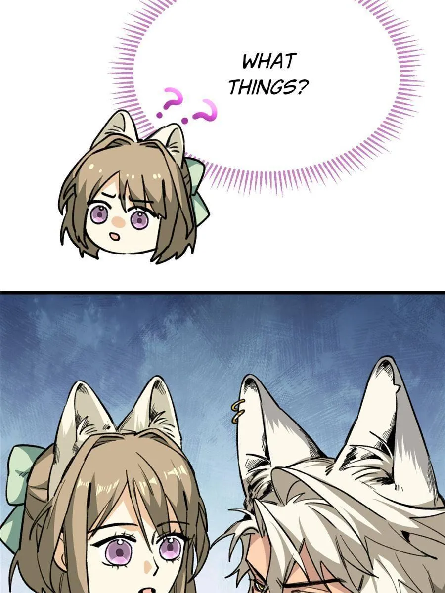 Read Clumsy Beasts, You’ve Crossed the Line! chapter 21 image 3 on Lezhin