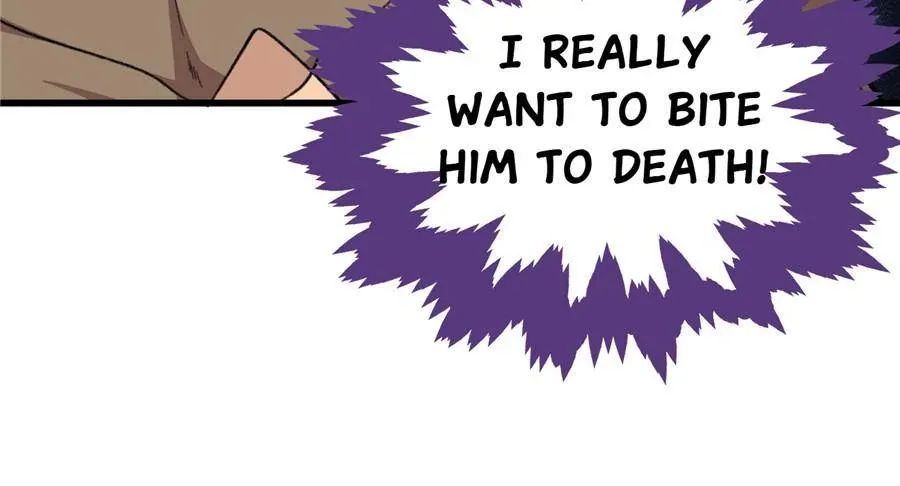 Read Clumsy Beasts, You’ve Crossed the Line! chapter 21 image 30 on Lezhin